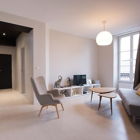 Apart By Jo Apartment Saint-Germain-en-Laye Exterior foto