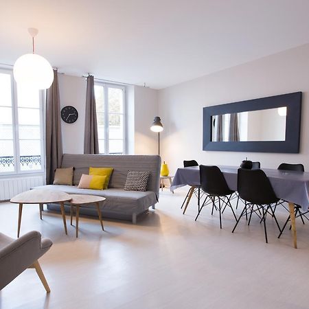 Apart By Jo Apartment Saint-Germain-en-Laye Exterior foto