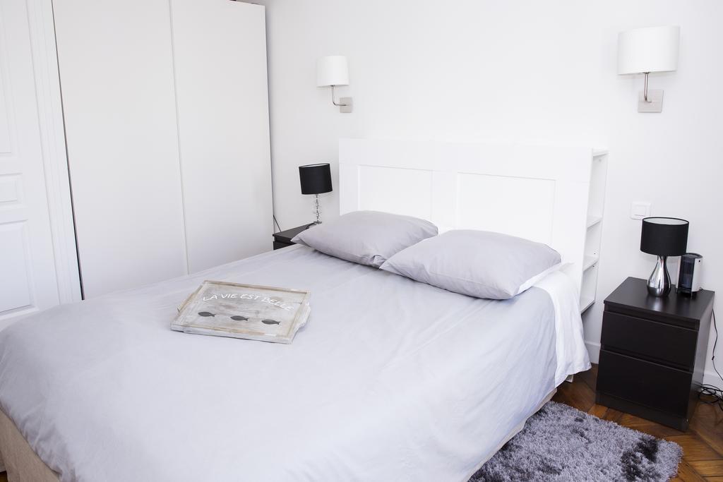 Apart By Jo Apartment Saint-Germain-en-Laye Exterior foto
