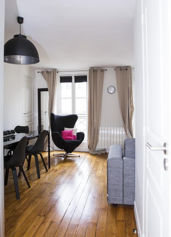 Apart By Jo Apartment Saint-Germain-en-Laye Exterior foto