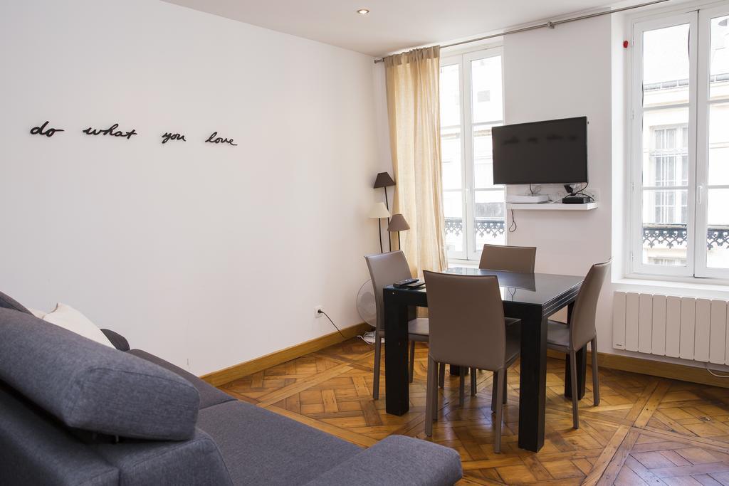 Apart By Jo Apartment Saint-Germain-en-Laye Exterior foto