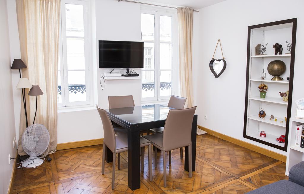 Apart By Jo Apartment Saint-Germain-en-Laye Exterior foto